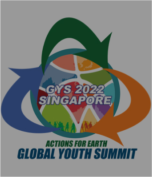 Actions for Earth – Global Youth Summit 2022 (GYS)